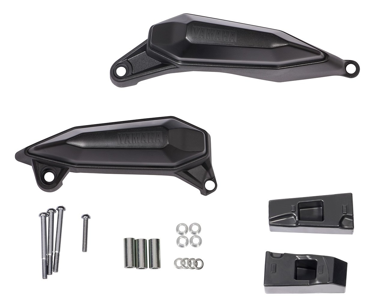 Yamaha Engine Guards MT07 20182024 10 (13.00) Off! RevZilla