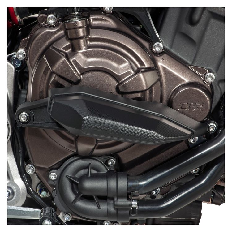 Yamaha Engine Guards FZ07 20152017 10 (23.10) Off! RevZilla