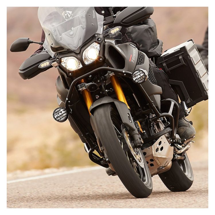 Yamaha Engine Guards Super Tenere 20122024 10 (49.90) Off! RevZilla