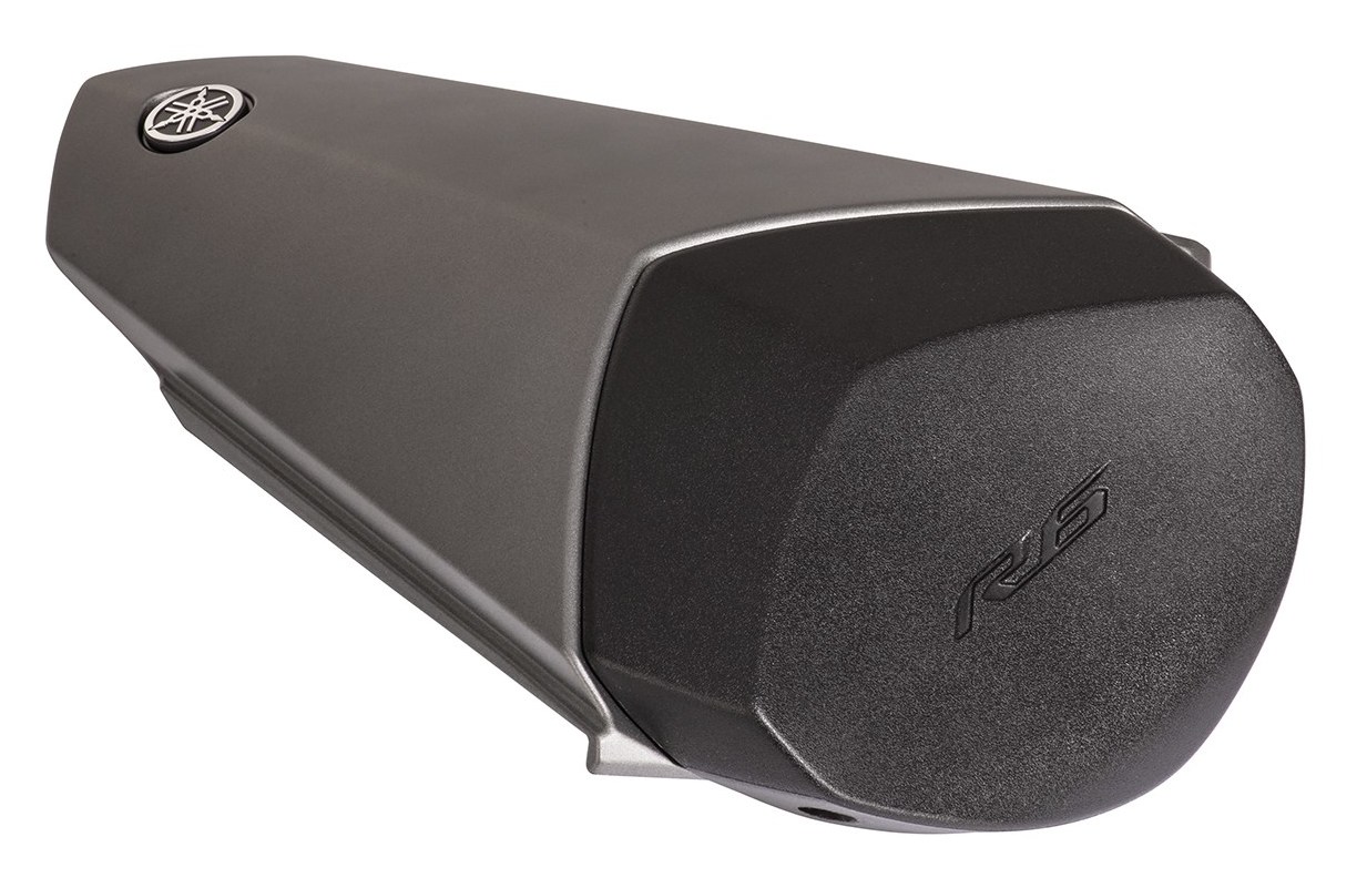 Motorcycle Seat Fairings Motors NEW 20172020 YAMAHA YZF R6 YZFR6 MATTE