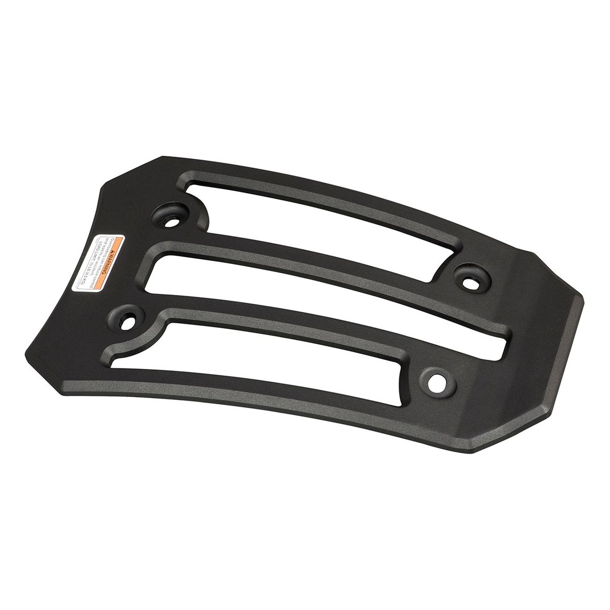 yamaha bolt rack