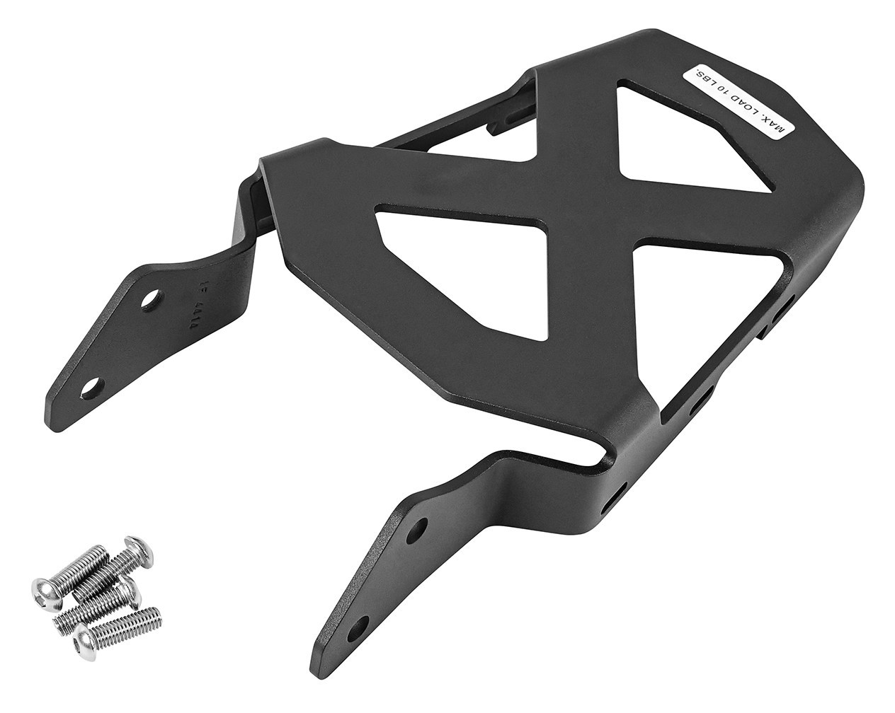 Yamaha Luggage Rack VMAX 2009-2020 N/A