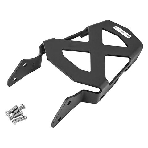 Yamaha Luggage Rack VMAX 2009-2020