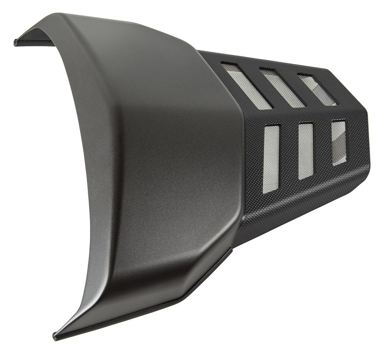 yamaha fz6 seat cowl