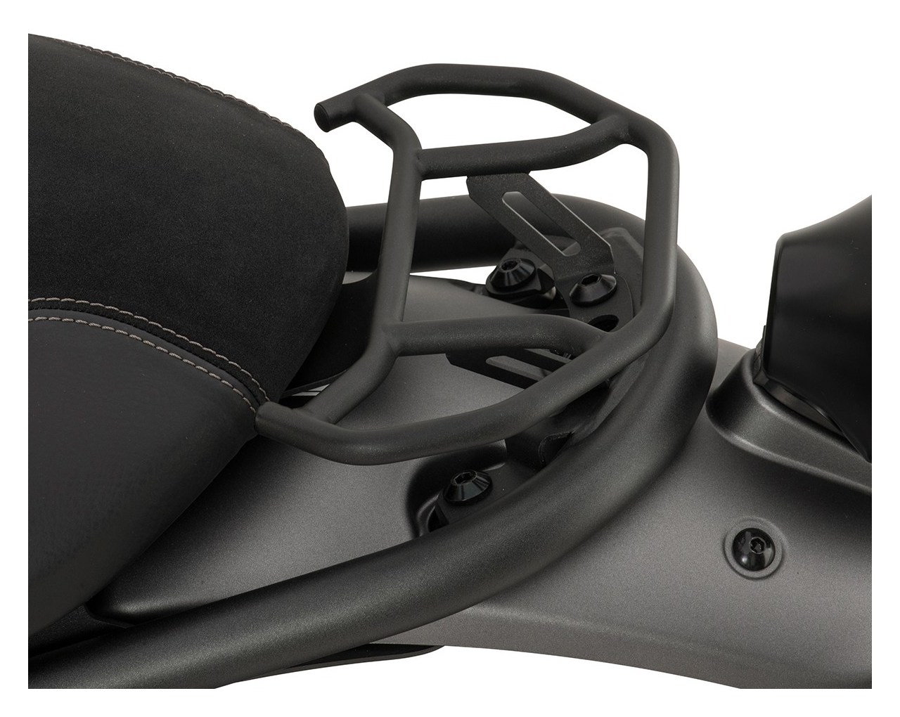 Yamaha Rear Rack XSR700 2018-2025 | 10% ($12.50) Off! - RevZilla