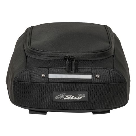 Yamaha Touring Trunk Rack Bag Venture 2018-2021