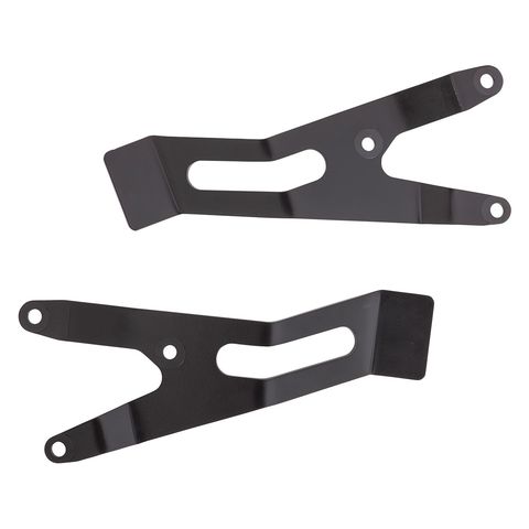 Yamaha Hard Saddlebag Support Brackets Tracer 900 / GT 2019-2020