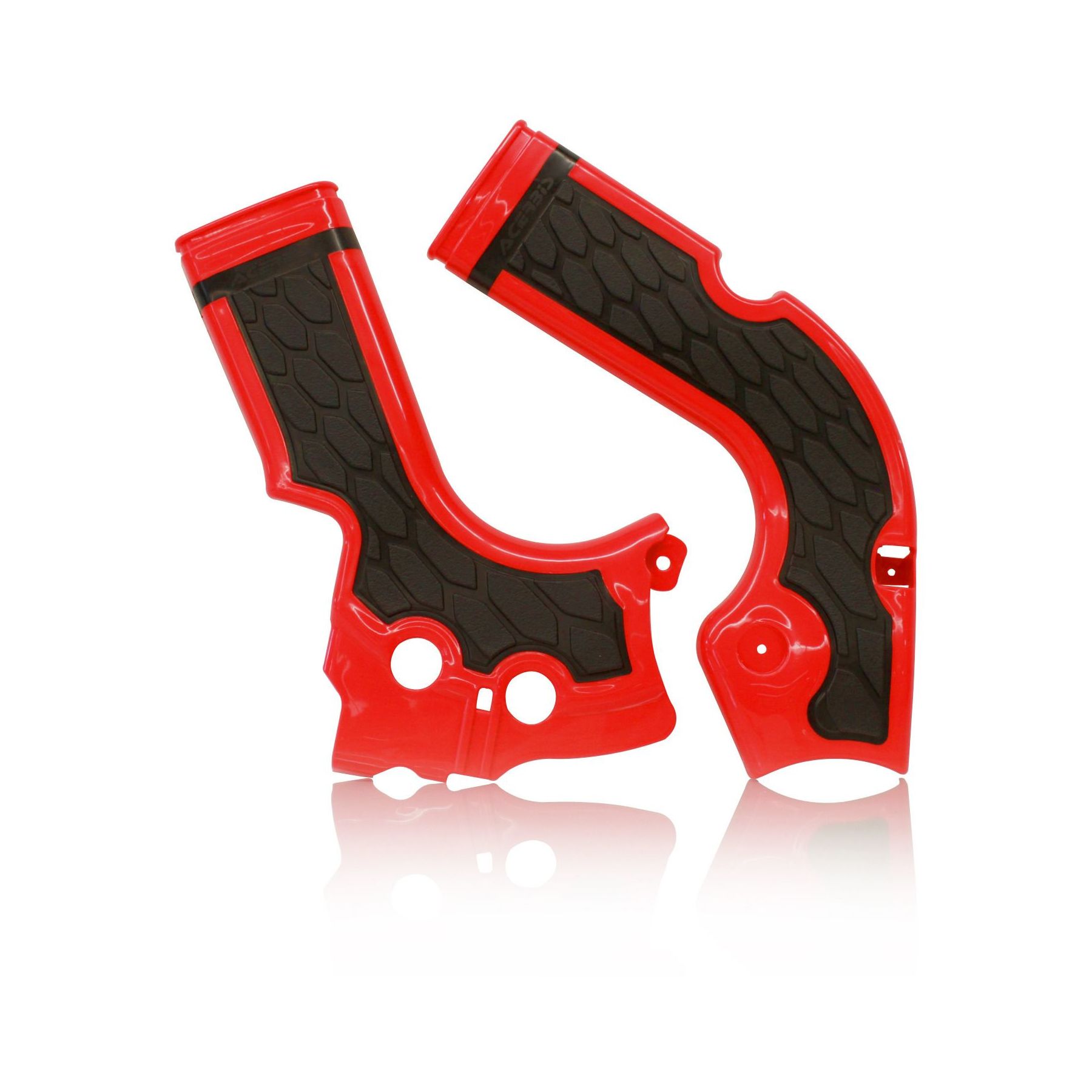 Acerbis X-Grip Frame Guards Honda CRF250R / RX / CRF450R / R-S / RX 20