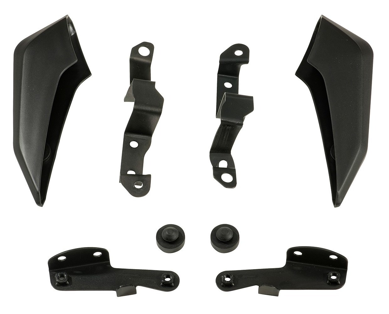Yamaha Frame Sliders - RevZilla