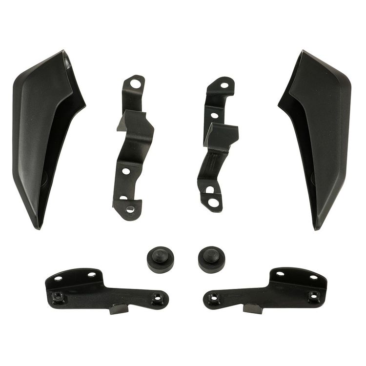 Yamaha Frame Sliders