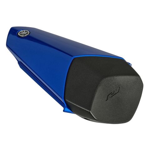 Yamaha Seat Cowl