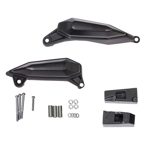 Yamaha Engine Guards