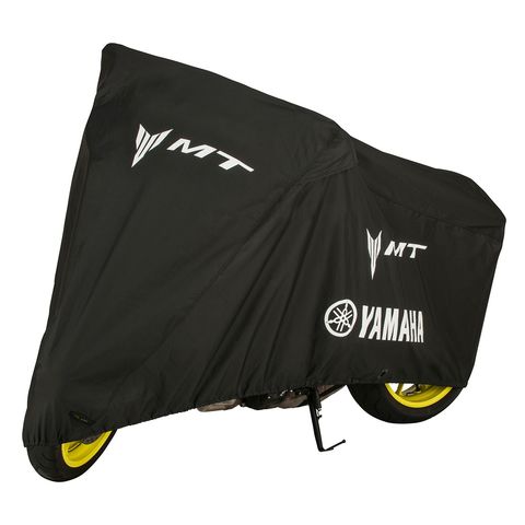 Yamaha Storage Cover MT