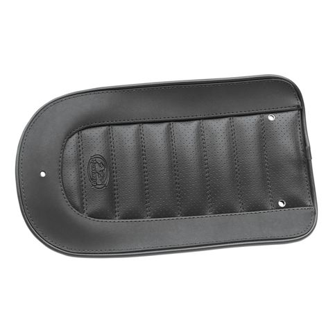 Mustang Fender Bib For Harley Softail Fat Boy / Breakout 2018-2025