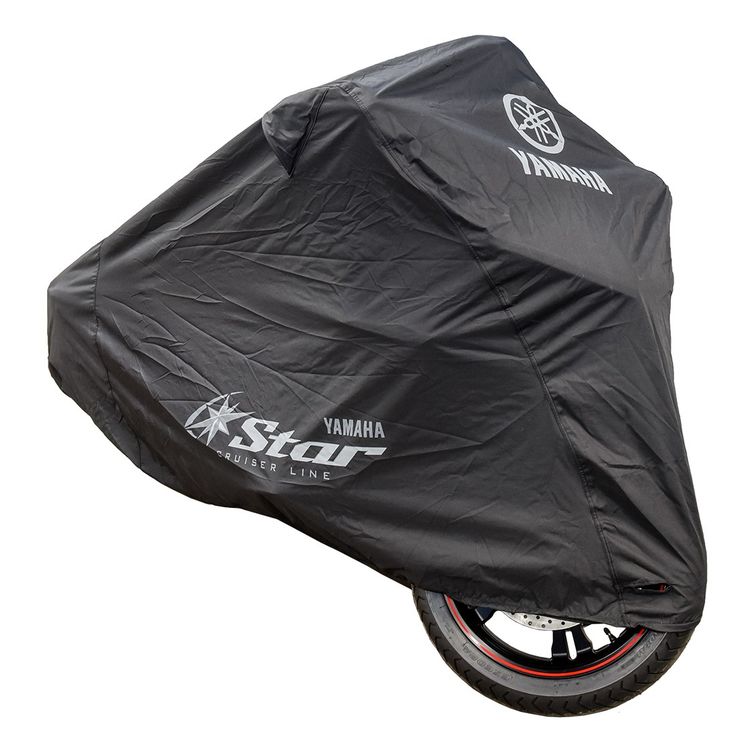 Yamaha Storage Cover Eluder 