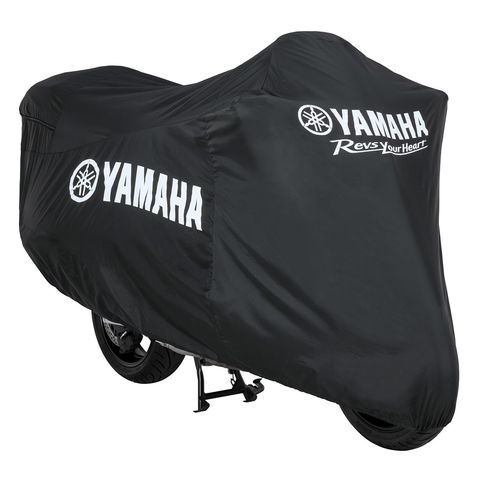 Yamaha Premium Travel Cover