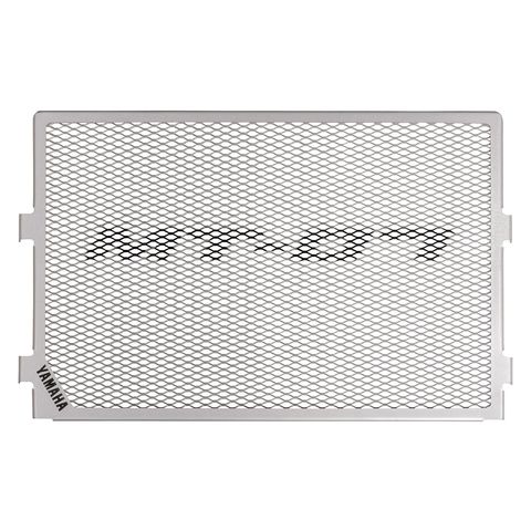 Yamaha Radiator Guard MT-07 2018-2020