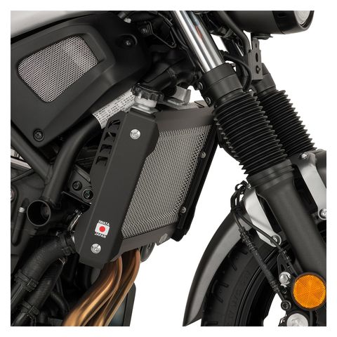 Yamaha Radiator Guard XSR700 2018-2025
