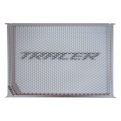 Yamaha Radiator Guard Tracer 900 / GT 2019-2020