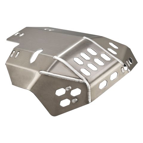 Yamaha Skid Plate Super Tenere 2012-2024