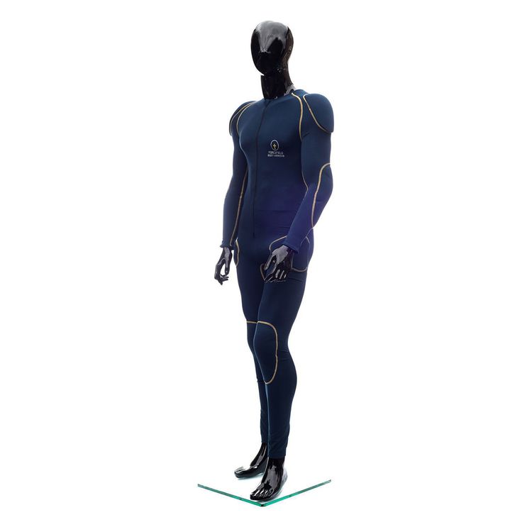 Forcefield Sports Suit Without Armor (MD)