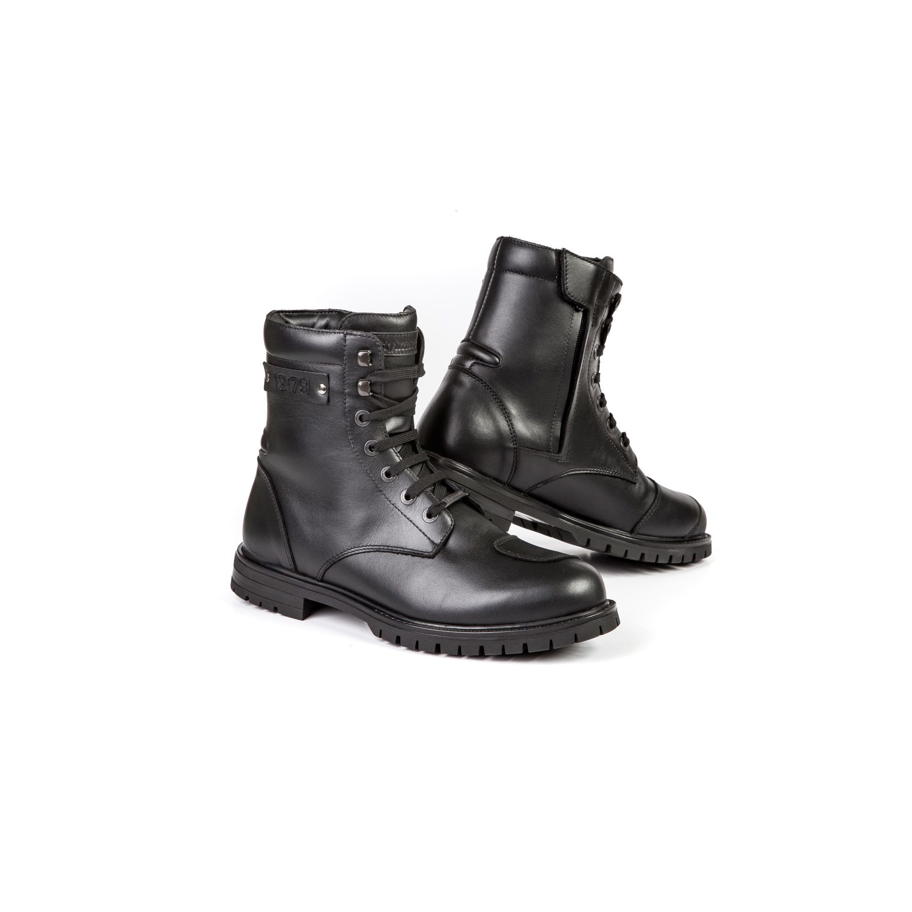 Stylmartin Jack Boots