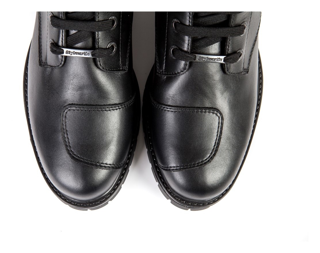 stylmartin jack boot