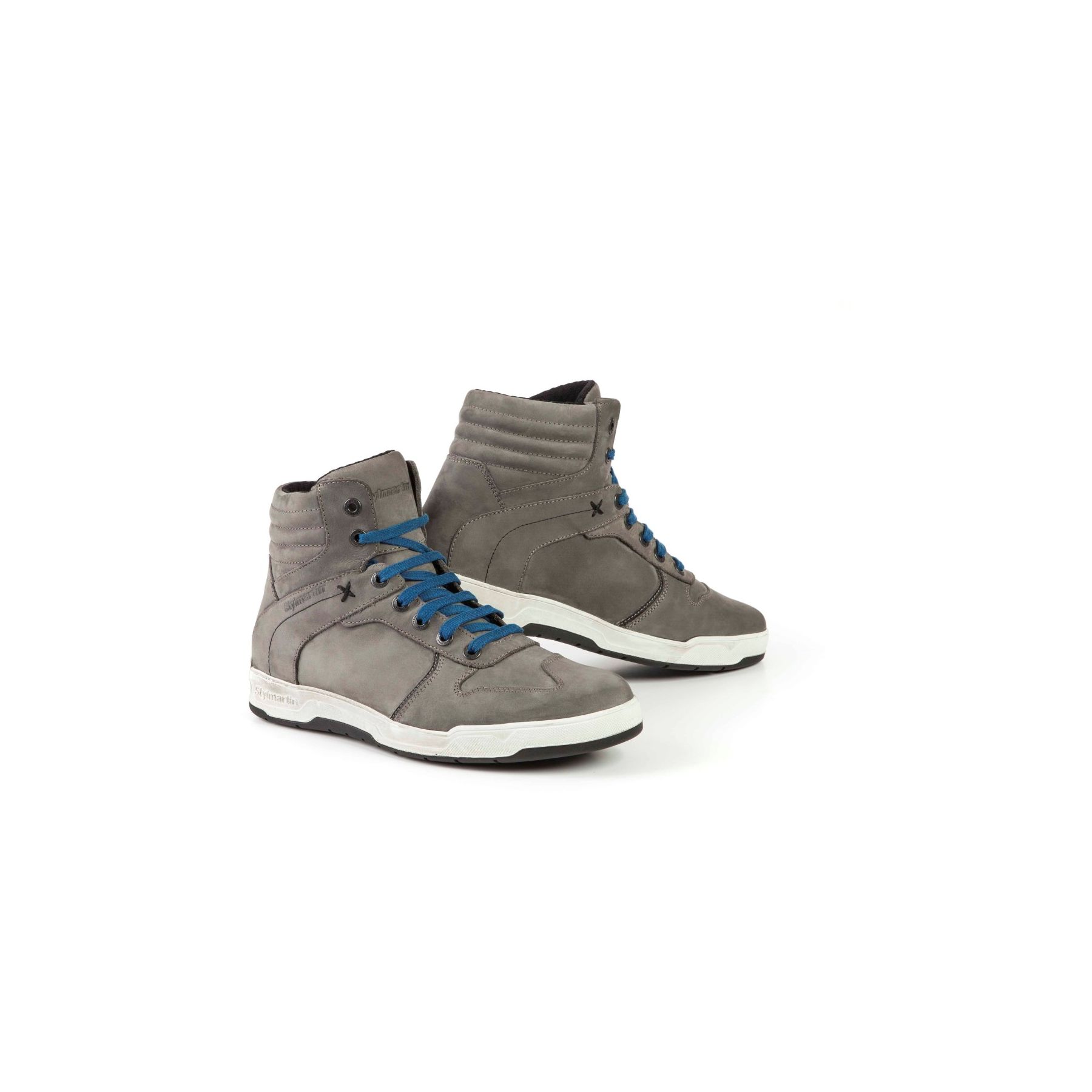 Stylmartin Smoke Riding Shoes (41)