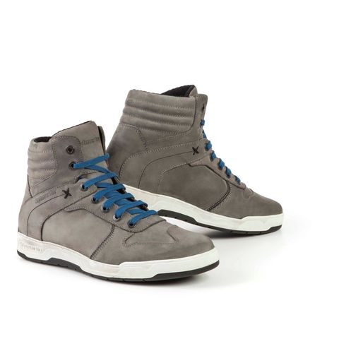 Stylmartin Smoke Riding Shoes (41)