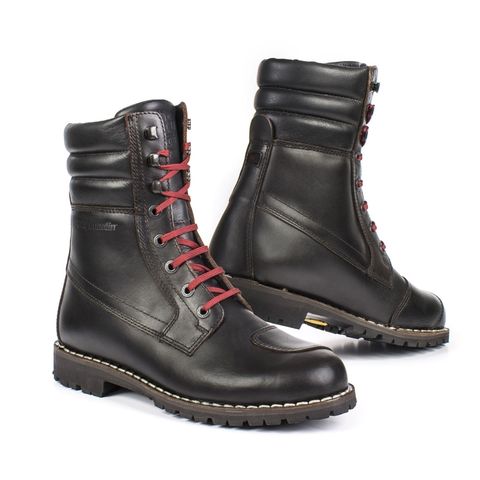 Stylmartin Yu'rok Boots
