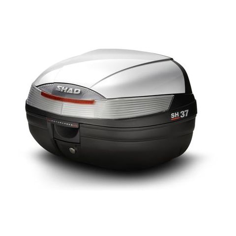 Shad SH37 Top Case Color Plate