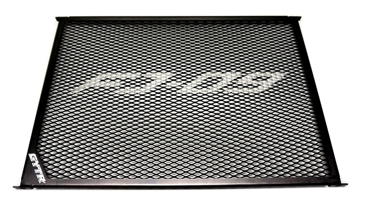 Yamaha GYTR Radiator Guard FJ-09 2015-2017 | 10% ($10.00) Off! - RevZilla