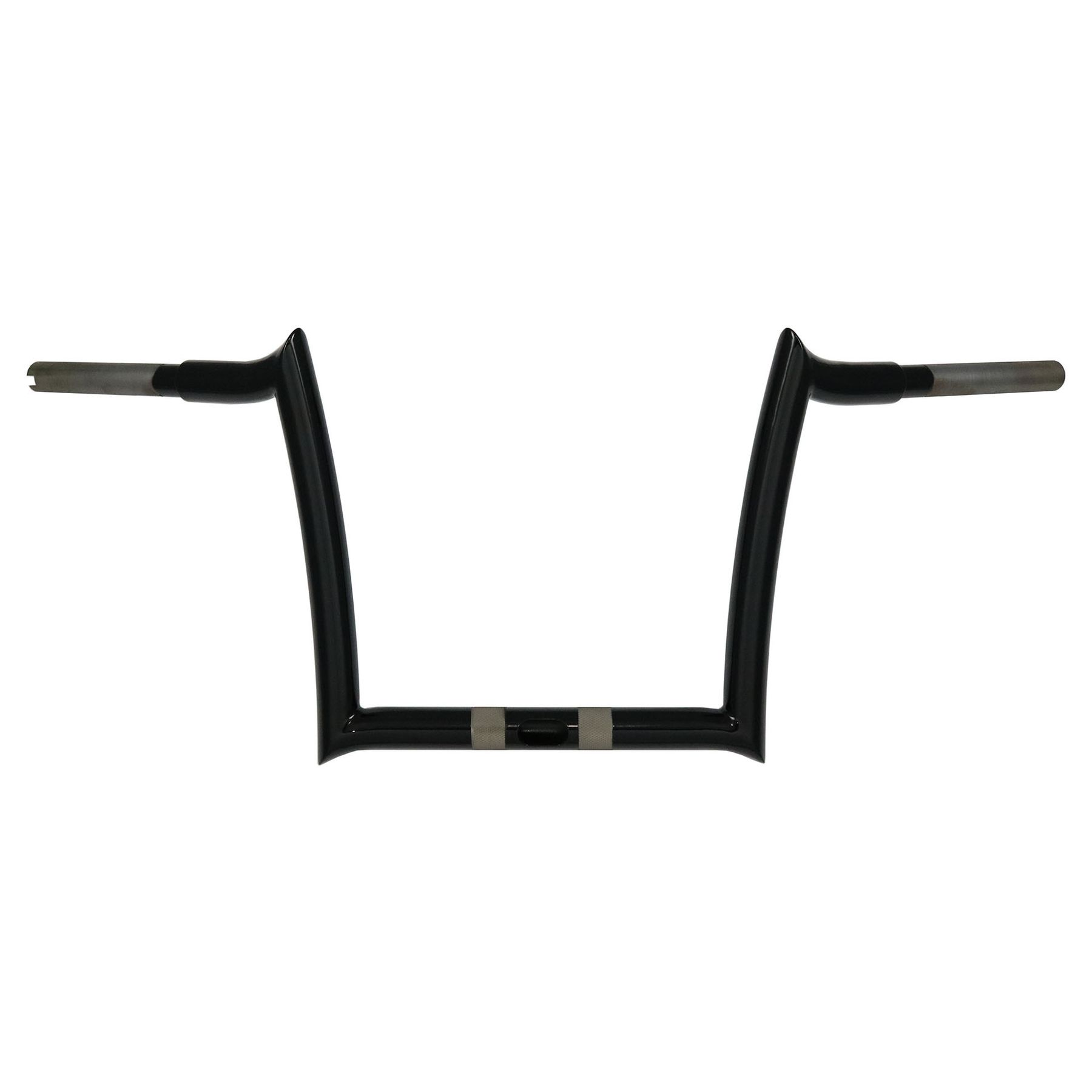 Paul Yaffe 1 1/4 Monkey Bars For Harley Road Glide 2015-2025