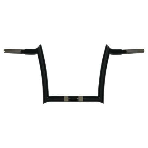 Paul Yaffe 1 1/4" Monkey Bars For Harley Road Glide 2015-2025