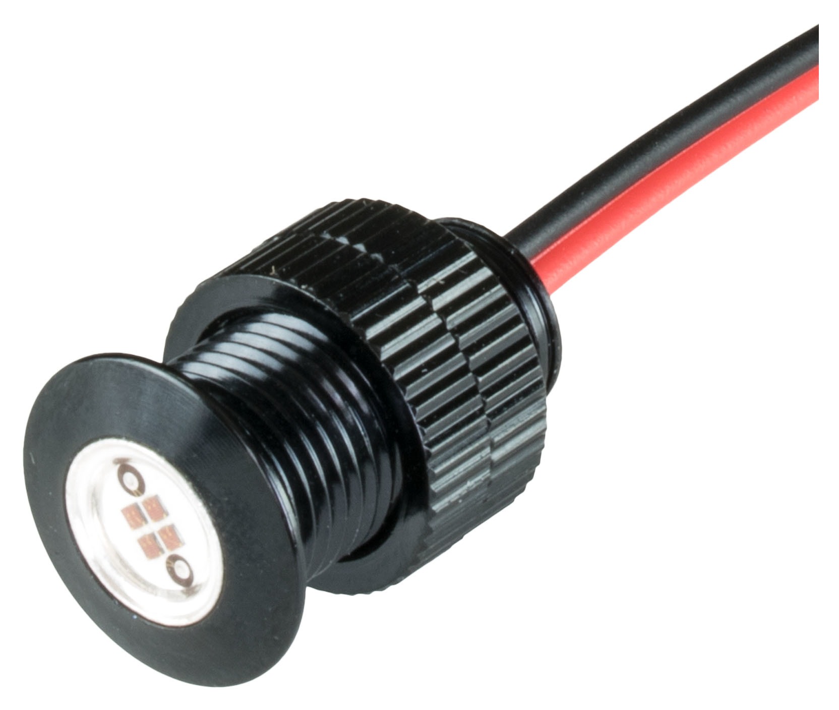 Paul Yaffe LED Lightning Bolts N/A