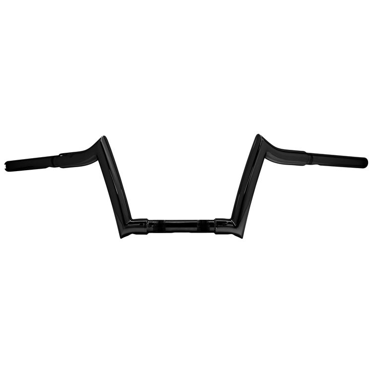 Paul Yaffe 1 1/4" Monkey Sport Bars For Harley Road Glide 20152023 RevZilla