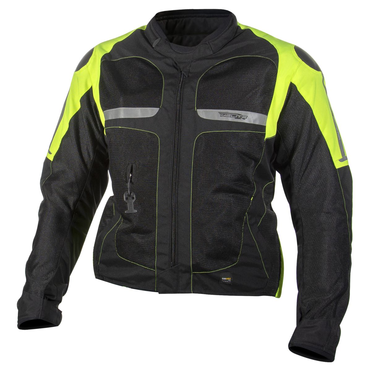 Amazon Mesh Motorcycle Jacket With Waterproof Liner Men ILM With