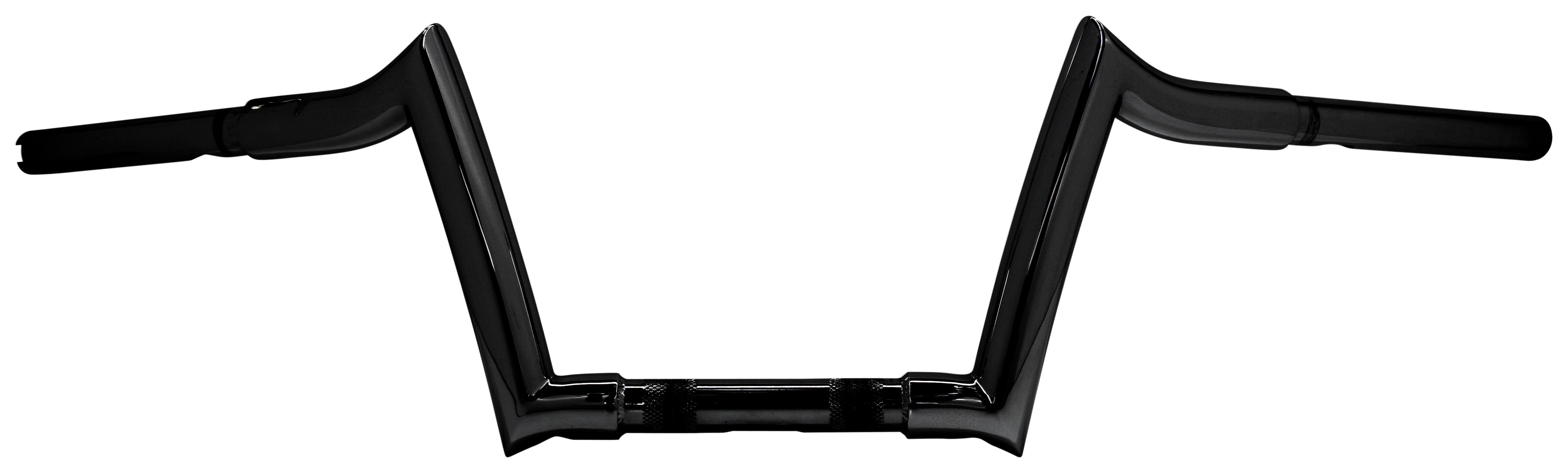 Paul Yaffe 1 1/4" Monkey Sport Bars For Harley Road King / Glide 1994