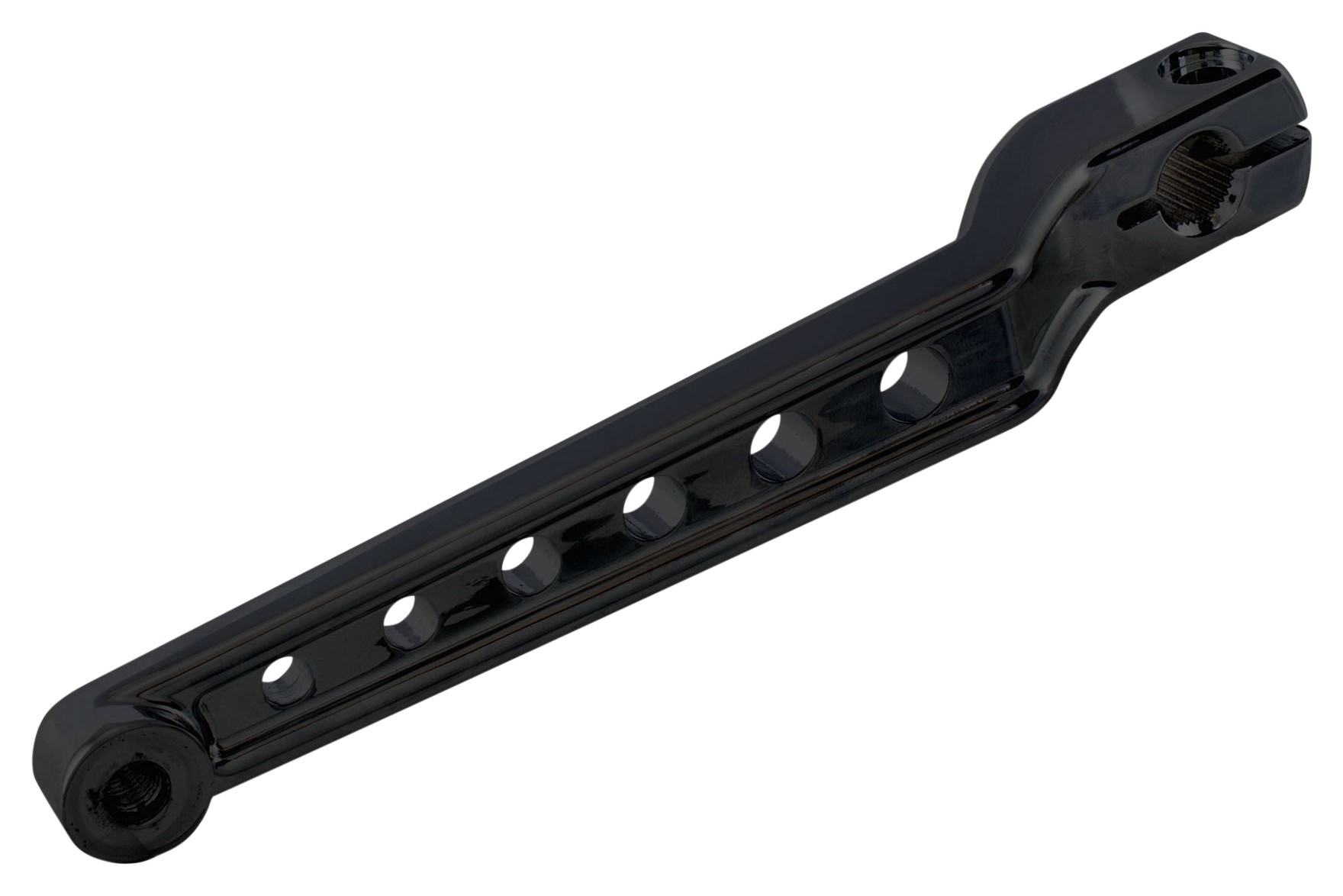 Paul Yaffe I-Beam Toe Shift Lever For Harley 1984-2025 N/A