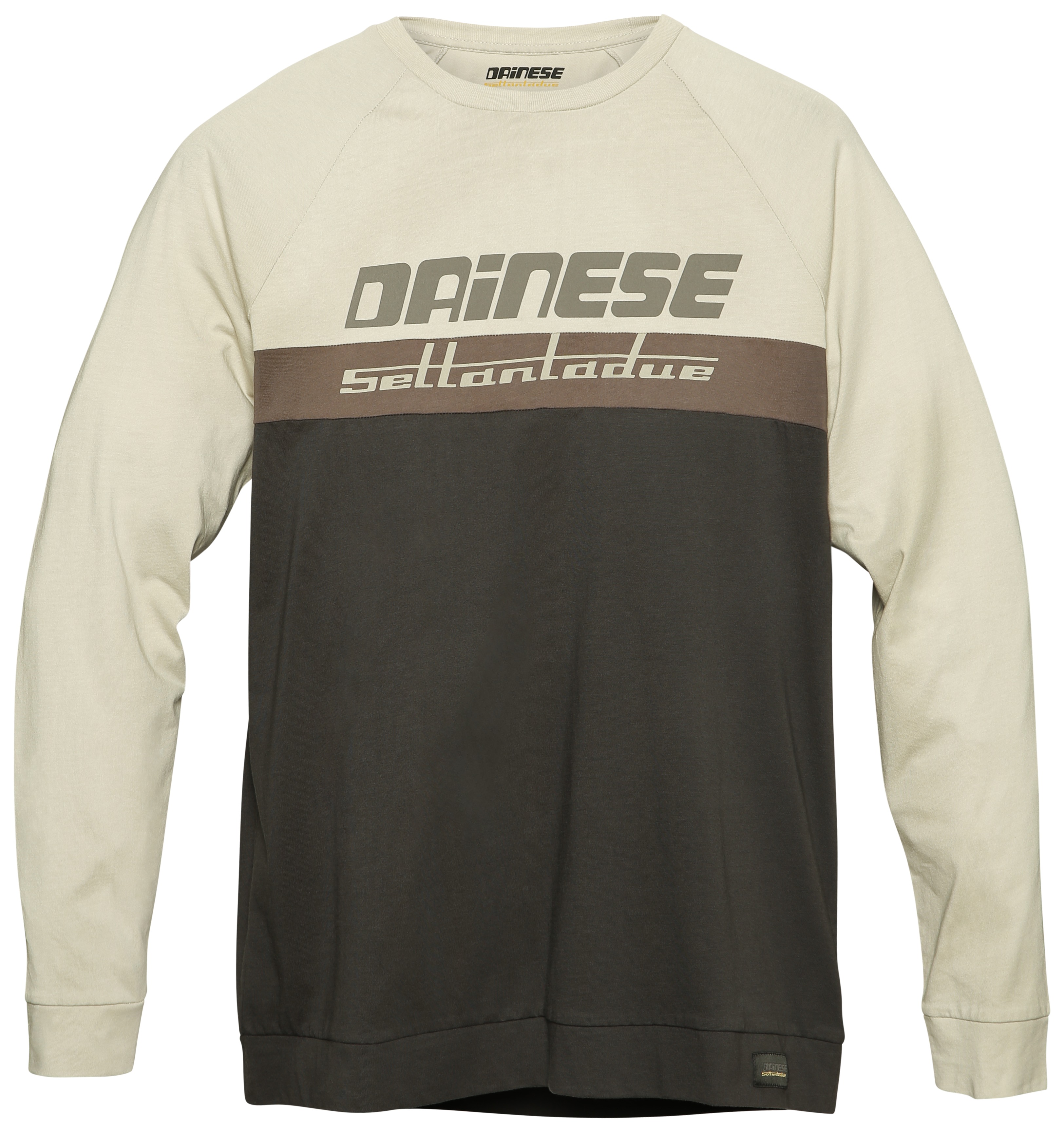 dainese long sleeve t shirt