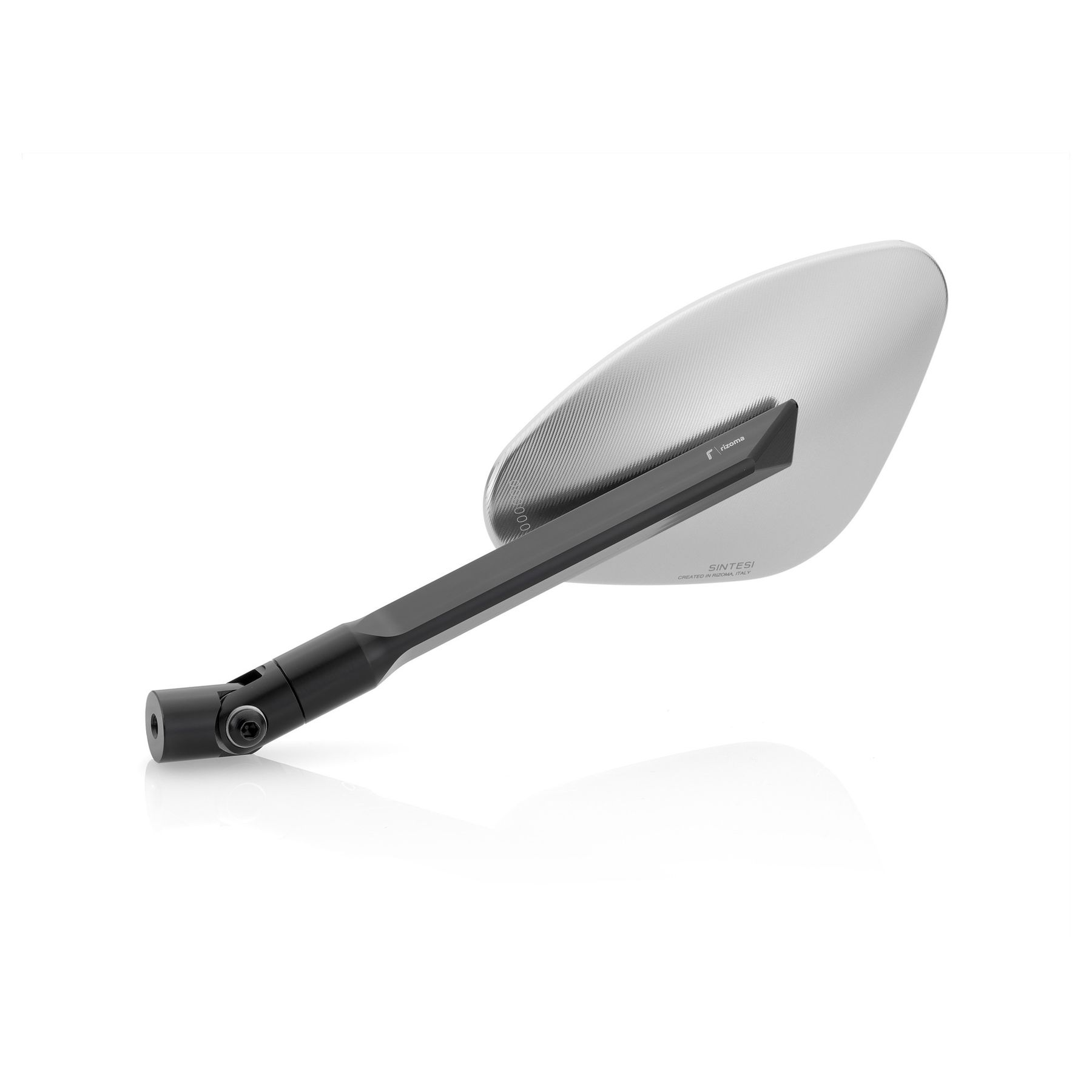 Rizoma Genesi Mirror