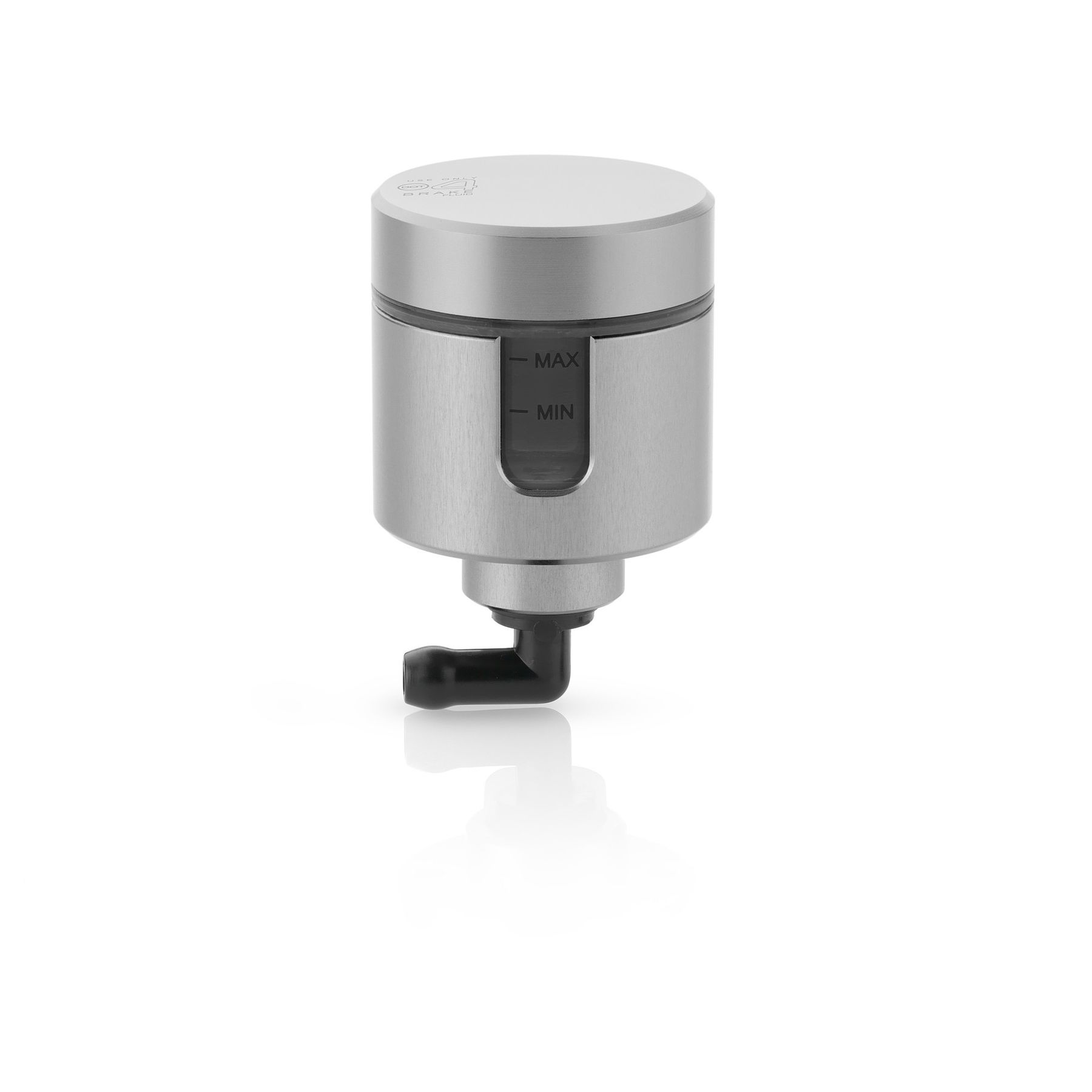 Rizoma Notch Clutch Reservoir