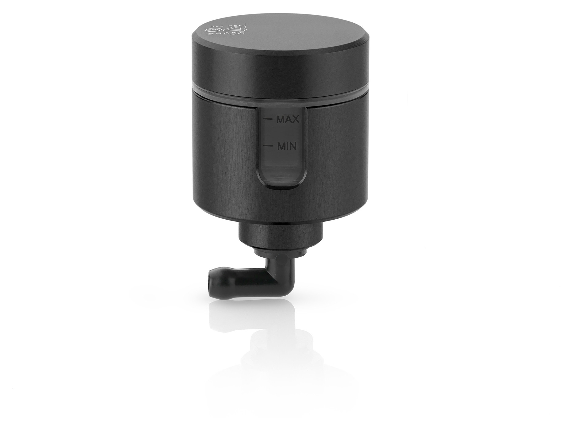 Rizoma Notch Clutch Reservoir N/A