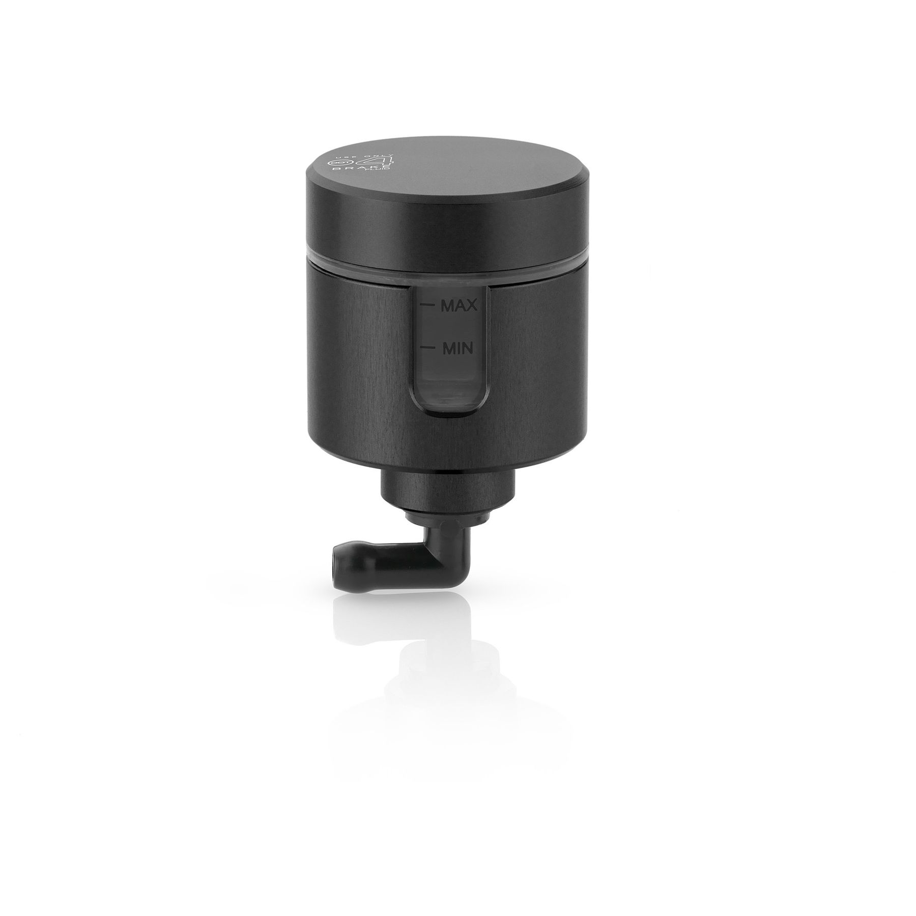 Rizoma Notch Clutch Reservoir