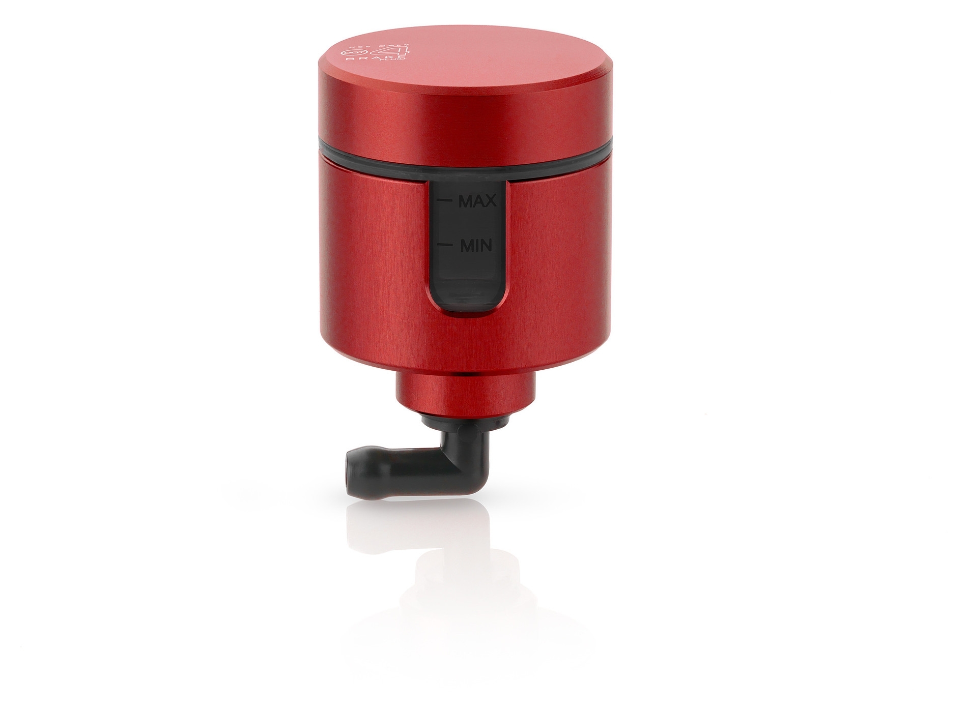 Rizoma Notch Clutch Reservoir N/A