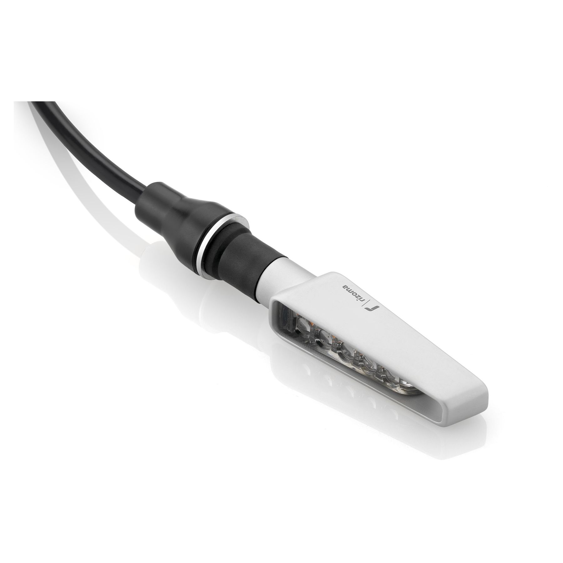 Rizoma Vision Sequential Turn Signal