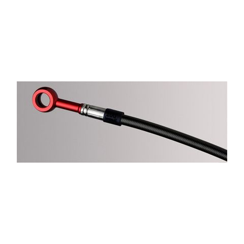 Spiegler Front And Rear Brake Line Kit Honda CB300R 2019-2020