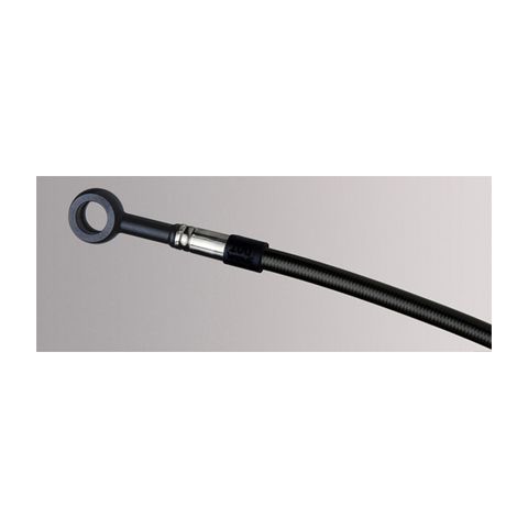 Spiegler Front And Rear Brake Line Kit Yamaha MT-07 2018-2020