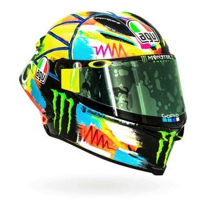 Shop New Motorcycle Helmet Releases Revzilla