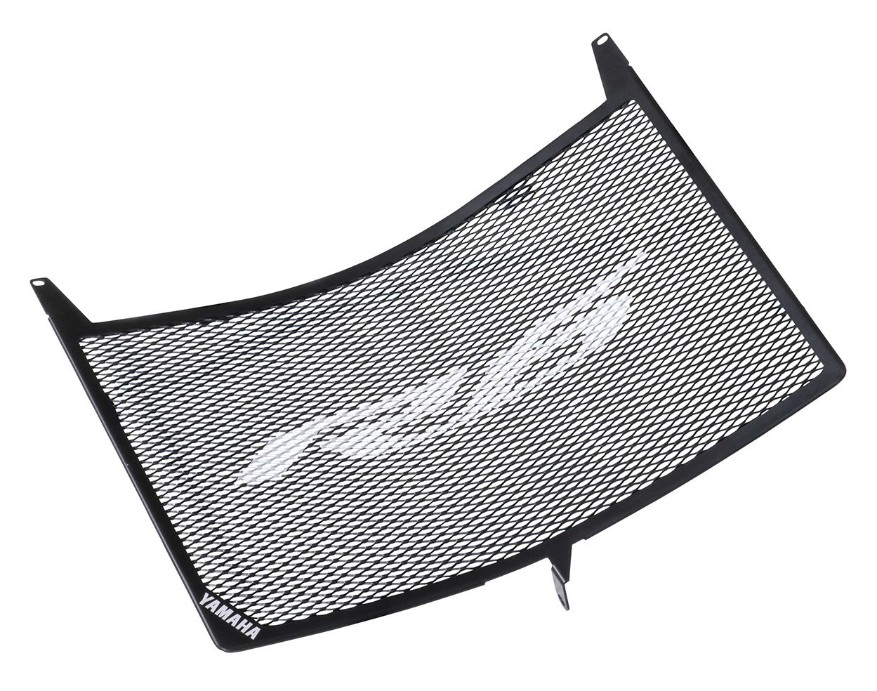 Yamaha Radiator Guard - RevZilla
